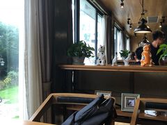 -九墅庭院餐厅(九溪徐村店)