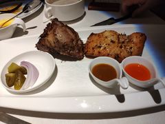 -俄士厨房(万松园店)
