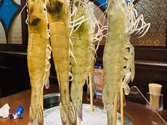 -东海怡品海鲜豆捞(西水东店)