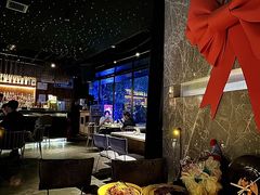 -STARRY CAFE & LOUNGE BAR(高新店)