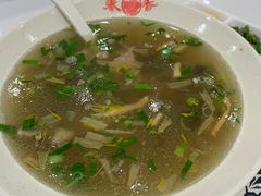 -秦香陕西食府(华贸天地店)