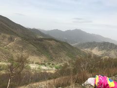 -北京灵山风景区