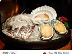 -赤RedBowl川锅·炙烤·板前(北京瑰丽酒店)