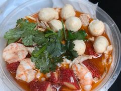 -明月虾面(厦禾路店)