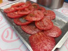 -叁宝烤肉• 西安烧烤(凤城十二路店)