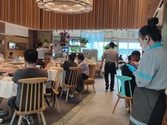-莆田餐厅PUTIEN(三里屯店)