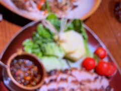 -CHINCHIN 青青·泰国料理(万象食家店)