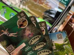 -西双版纳原始森林公园