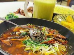 -丰收日·小海鲜·沪上家宴(顾村正大店)