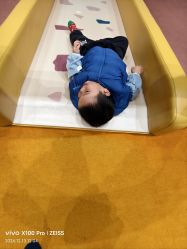 -奈尔宝家庭中心·亲子餐厅(鄞州万达店)