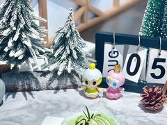 -ABC Cooking Studio(西安大悦城店)