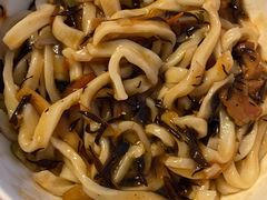 鹿角面-浑河春面馆非遗鹿角面(良乡店)