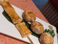 -元气寿司(东方宝泰店)