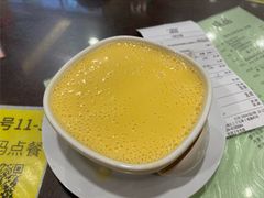 -南信牛奶甜品专家