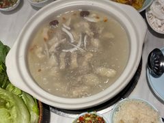 -龙泉人椰子鸡.糟粕醋.海南菜(三亚旗舰店)