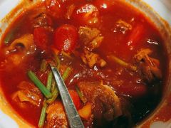 -尚一汤·粤菜海鲜(环球港店)