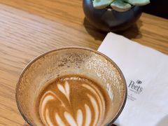 -Peet's Coffee皮爷咖啡(大学路店)