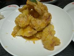 -李记饺子·熏酱东北菜(欢乐谷店)