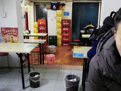 大堂-南湖胖子砂锅(五福街店)