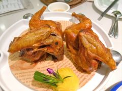 -蘩楼(南京西路中信泰富店)