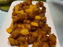 -萍香大厨·葱烧大鱼头(解放北路店)