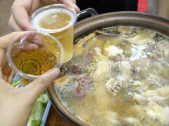-威邵鸡煲(西华路总店)