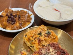 -小豆海棠(嘉兴路店)