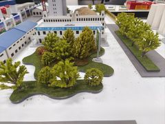 -苏州工学院(东湖校区)