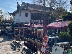 -湘湖大院(越王路店)