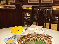-成隆行·蟹王府(九江路店)