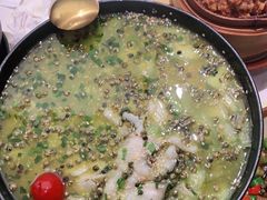 -乔阿马·江南味·驴肉香(龙湖华泾天街店)