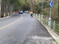 -东钱湖旅游度假区