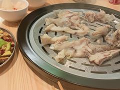 -阿鸡鱼庄·顺德鲜蒸小炒(亚运村店)