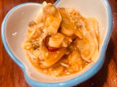 -渔日本料理铁板烧(新天地假日广场店)