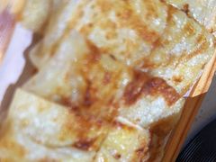 香蕉飞饼-青花椒花椒鱼(合生汇店)