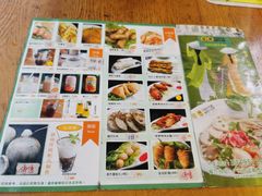 -探越越南牛肉粉(江南西分店)