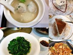 -老洋房花园饭店(绍兴路店)