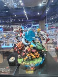 -Hamleys 玩具王国(杭州店)