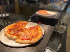 -圣丰索菲特·2 On 988 Café 自助餐厅