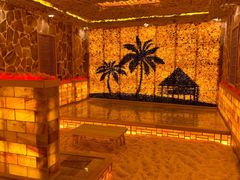 -水森林·按摩SPA·美食韩式汗蒸水会(国贸E口店)