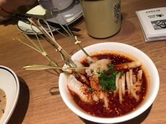 无骨鸡爪-太二酸菜鱼(永旺梦乐城店)