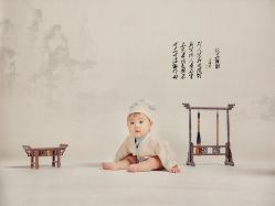 -童萌会儿童摄影(朝阳店)