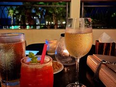 -三亚亚龙湾万豪度假酒店