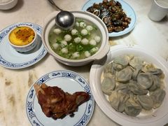 -日丰园海肠水饺·老字号大连海鲜(和平广场店)
