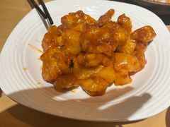 -裕鼎鲜·新中菜(金鼎广场店)