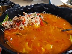 -金塔傣乡·云南民族特色菜·傣味手抓饭(金瓦路店)