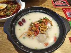 -付小姐在成都(川沙店)