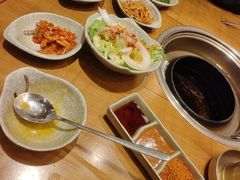 -牛人·雪花牛·木炭烤肉(昆山陆家店)