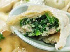 -顶巧鸡汤馄饨(虹口总店)