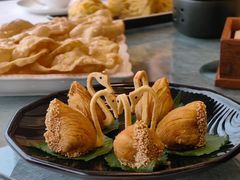 -白天鹅宾馆-宏图府餐厅
